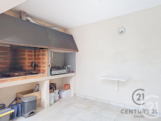 Maison &agrave; vendre - 6 pi&egrave;ces - 296,97 m2 - Treilles - 11 - LANGUEDOC-ROUSSILLON