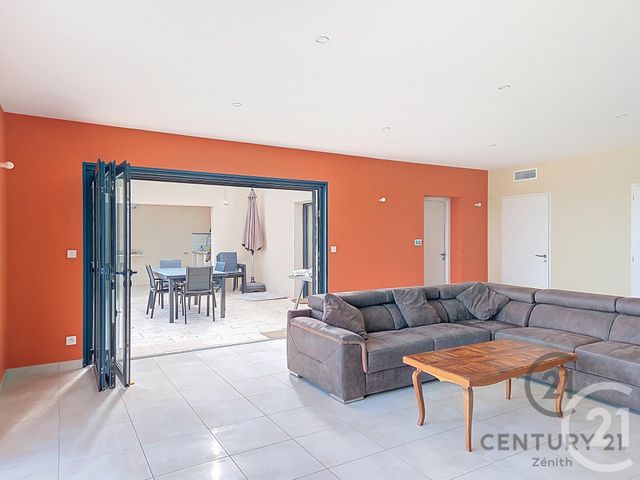 Maison &agrave; vendre - 6 pi&egrave;ces - 296,97 m2 - Treilles - 11 - LANGUEDOC-ROUSSILLON