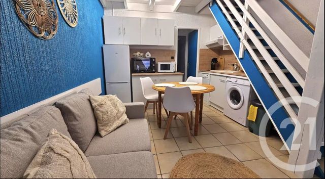 maison - LE BARCARES - 66