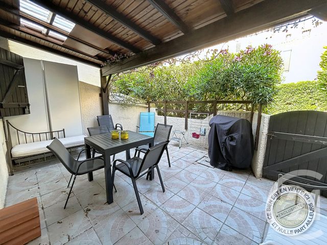 Maison &agrave; vendre - 3 pi&egrave;ces - 31 m2 - Le Barcares - 66 - LANGUEDOC-ROUSSILLON
