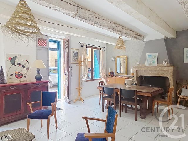 Maison &agrave; vendre - 6 pi&egrave;ces - 148 m2 - Leucate - 11 - LANGUEDOC-ROUSSILLON