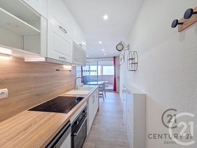 appartement - PORT LEUCATE - 11
