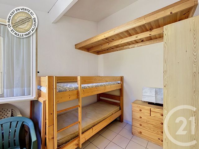 Maison &agrave; vendre - 3 pi&egrave;ces - 31,38 m2 - Le Barcares - 66 - LANGUEDOC-ROUSSILLON