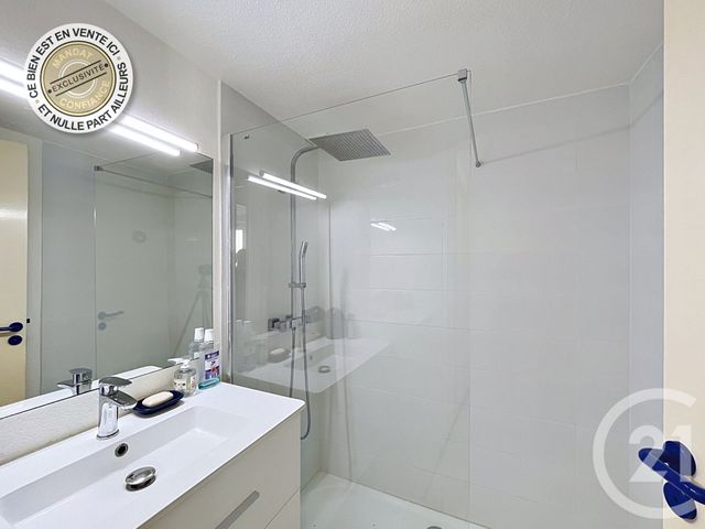 Maison &agrave; vendre - 3 pi&egrave;ces - 31,38 m2 - Le Barcares - 66 - LANGUEDOC-ROUSSILLON