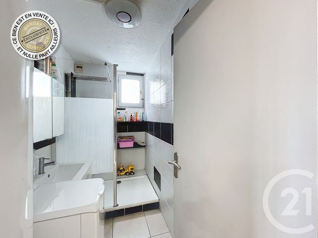Appartement F3 &agrave; vendre - 3 pi&egrave;ces - 40 m2 - Port Leucate - 11 - LANGUEDOC-ROUSSILLON