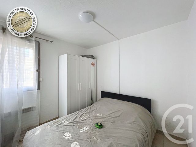 Appartement F3 &agrave; vendre - 3 pi&egrave;ces - 40 m2 - Port Leucate - 11 - LANGUEDOC-ROUSSILLON