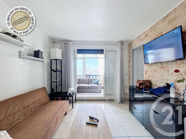 appartement - PORT LEUCATE - 11