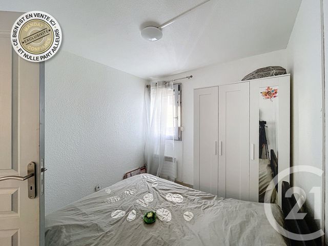 Appartement F3 &agrave; vendre - 3 pi&egrave;ces - 40 m2 - Port Leucate - 11 - LANGUEDOC-ROUSSILLON