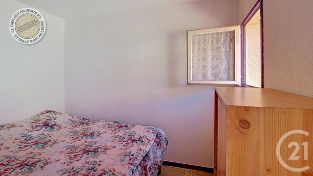 Appartement T3 &agrave; vendre - 3 pi&egrave;ces - 38,23 m2 - Le Barcares - 66 - LANGUEDOC-ROUSSILLON
