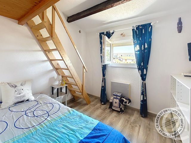 Maison &agrave; vendre - 4 pi&egrave;ces - 50 m2 - Le Barcares - 66 - LANGUEDOC-ROUSSILLON