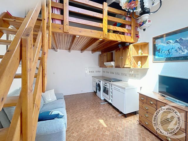 Maison &agrave; vendre - 4 pi&egrave;ces - 50 m2 - Le Barcares - 66 - LANGUEDOC-ROUSSILLON