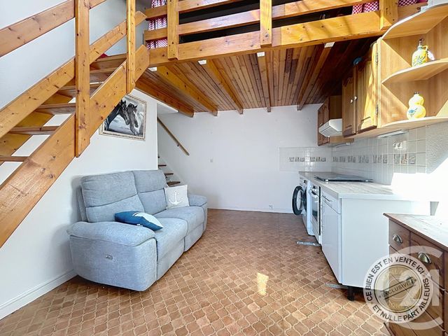 Maison &agrave; vendre - 4 pi&egrave;ces - 50 m2 - Le Barcares - 66 - LANGUEDOC-ROUSSILLON