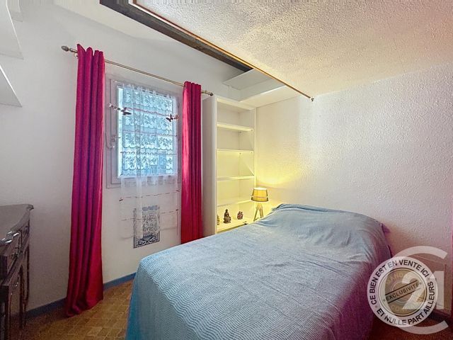 Maison &agrave; vendre - 4 pi&egrave;ces - 50 m2 - Le Barcares - 66 - LANGUEDOC-ROUSSILLON