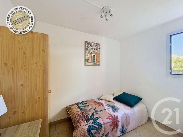 Maison &agrave; vendre - 3 pi&egrave;ces - 35,24 m2 - Le Barcares - 66 - LANGUEDOC-ROUSSILLON