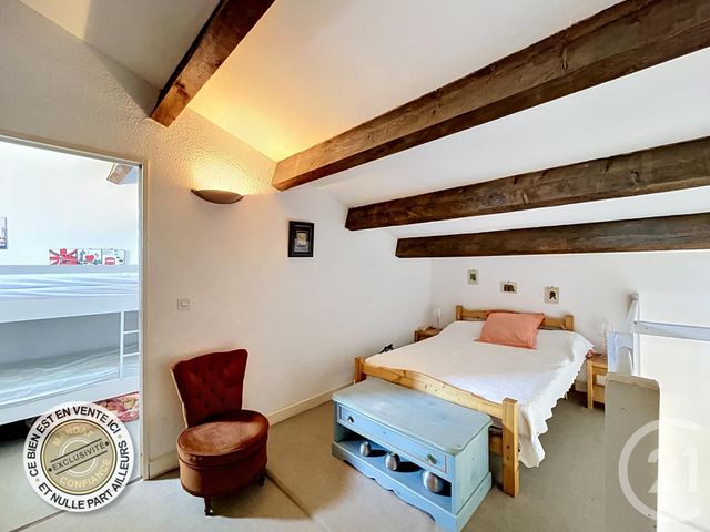 Appartement F3 &agrave; vendre - 3 pi&egrave;ces - 48 m2 - Le Barcares - 66 - LANGUEDOC-ROUSSILLON