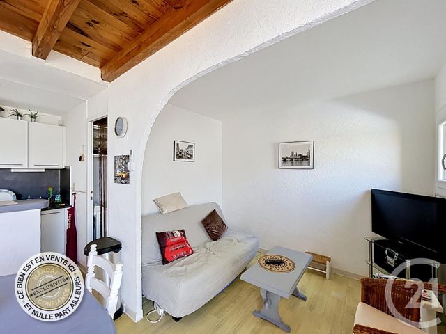 Appartement F3 &agrave; vendre - 3 pi&egrave;ces - 48 m2 - Le Barcares - 66 - LANGUEDOC-ROUSSILLON