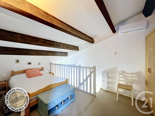 Appartement F3 &agrave; vendre - 3 pi&egrave;ces - 48 m2 - Le Barcares - 66 - LANGUEDOC-ROUSSILLON