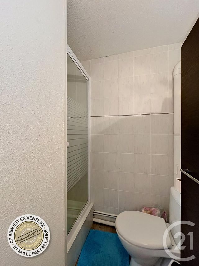 Appartement F3 &agrave; vendre - 3 pi&egrave;ces - 48 m2 - Le Barcares - 66 - LANGUEDOC-ROUSSILLON