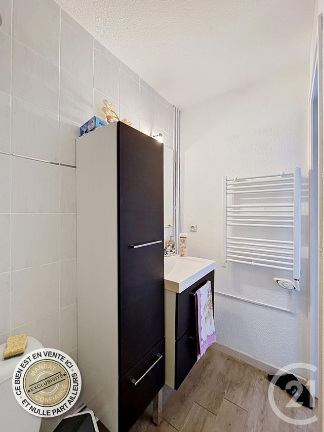 Appartement F3 &agrave; vendre - 3 pi&egrave;ces - 48 m2 - Le Barcares - 66 - LANGUEDOC-ROUSSILLON