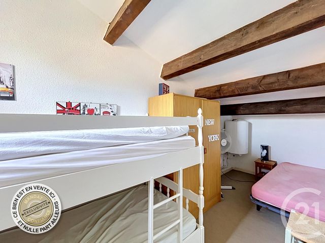 Appartement F3 &agrave; vendre - 3 pi&egrave;ces - 48 m2 - Le Barcares - 66 - LANGUEDOC-ROUSSILLON