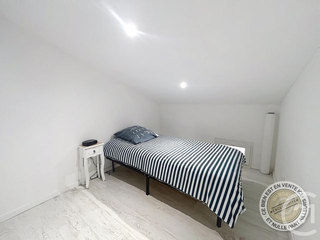 Appartement F4 &agrave; vendre - 4 pi&egrave;ces - 82 m2 - Le Barcares - 66 - LANGUEDOC-ROUSSILLON