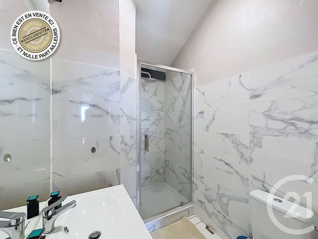 Appartement F3 &agrave; vendre - 3 pi&egrave;ces - 38 m2 - Le Barcares - 66 - LANGUEDOC-ROUSSILLON