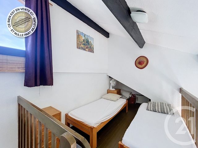 Appartement F3 &agrave; vendre - 3 pi&egrave;ces - 38 m2 - Le Barcares - 66 - LANGUEDOC-ROUSSILLON