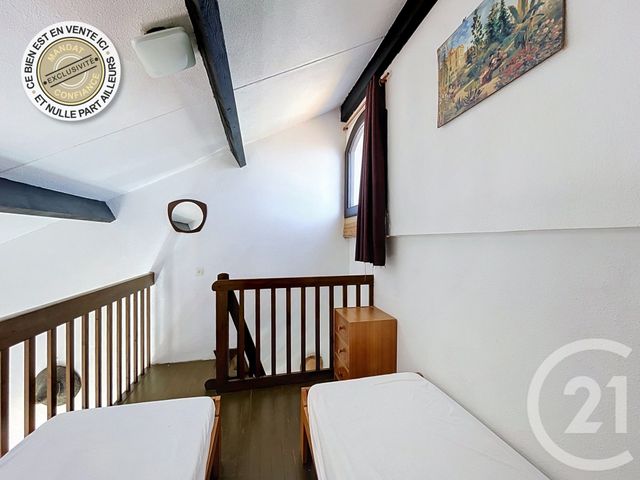 Appartement F3 &agrave; vendre - 3 pi&egrave;ces - 38 m2 - Le Barcares - 66 - LANGUEDOC-ROUSSILLON
