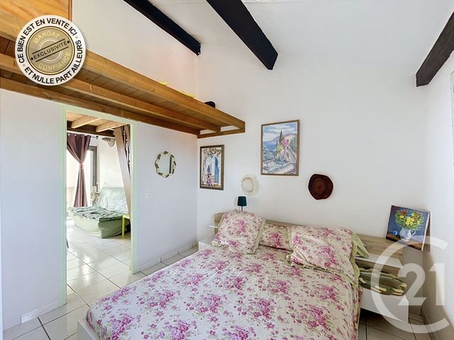 Appartement F3 &agrave; vendre - 3 pi&egrave;ces - 38 m2 - Le Barcares - 66 - LANGUEDOC-ROUSSILLON