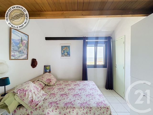 Appartement F3 &agrave; vendre - 3 pi&egrave;ces - 38 m2 - Le Barcares - 66 - LANGUEDOC-ROUSSILLON