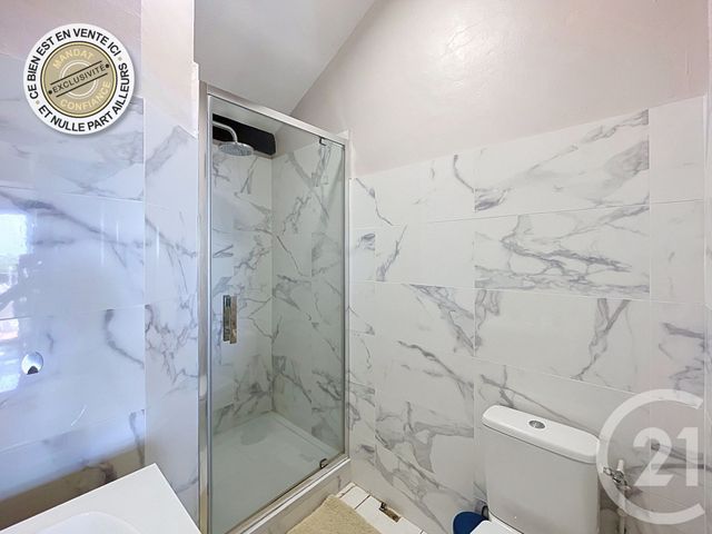 Appartement F3 &agrave; vendre - 3 pi&egrave;ces - 38 m2 - Le Barcares - 66 - LANGUEDOC-ROUSSILLON