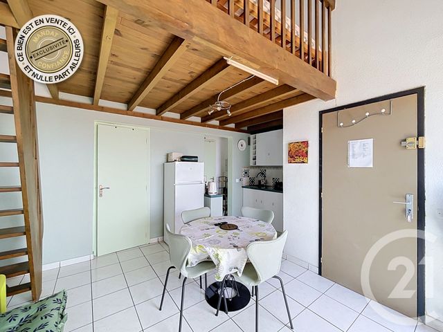 Appartement F3 &agrave; vendre - 3 pi&egrave;ces - 38 m2 - Le Barcares - 66 - LANGUEDOC-ROUSSILLON