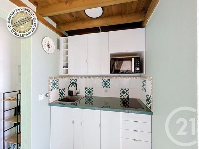 Appartement F3 &agrave; vendre - 3 pi&egrave;ces - 38 m2 - Le Barcares - 66 - LANGUEDOC-ROUSSILLON