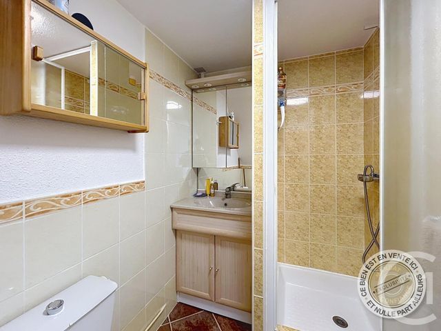 Maison &agrave; vendre - 3 pi&egrave;ces - 30 m2 - Le Barcares - 66 - LANGUEDOC-ROUSSILLON