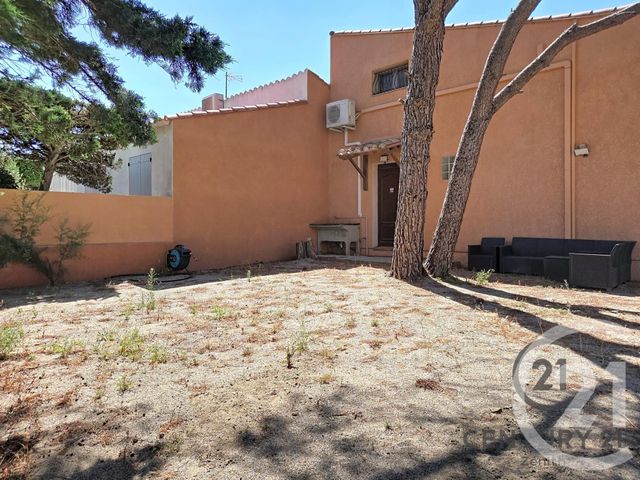 Maison &agrave; vendre - 6 pi&egrave;ces - 189,11 m2 - Le Barcares - 66 - LANGUEDOC-ROUSSILLON