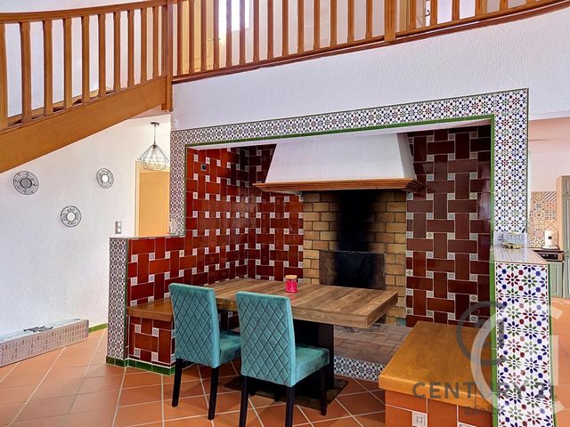 Maison &agrave; vendre - 6 pi&egrave;ces - 189,11 m2 - Le Barcares - 66 - LANGUEDOC-ROUSSILLON