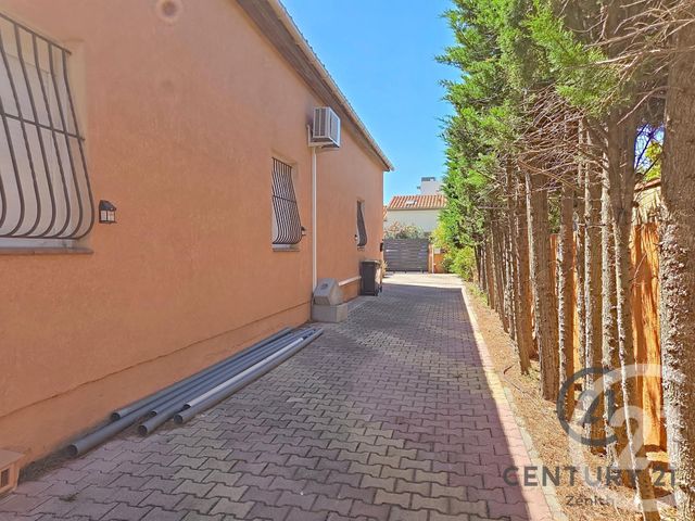Maison &agrave; vendre - 6 pi&egrave;ces - 189,11 m2 - Le Barcares - 66 - LANGUEDOC-ROUSSILLON