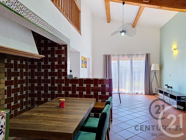 Maison &agrave; vendre - 6 pi&egrave;ces - 189,11 m2 - Le Barcares - 66 - LANGUEDOC-ROUSSILLON