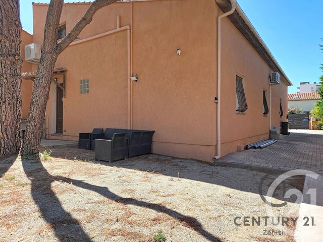 Maison &agrave; vendre - 6 pi&egrave;ces - 189,11 m2 - Le Barcares - 66 - LANGUEDOC-ROUSSILLON