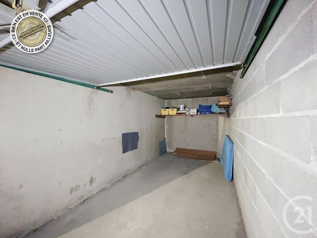 Parking &agrave; vendre - 12 m2 - Le Barcares - 66 - LANGUEDOC-ROUSSILLON