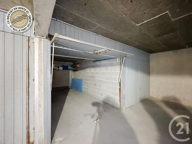 Parking &agrave; vendre - 12 m2 - Le Barcares - 66 - LANGUEDOC-ROUSSILLON