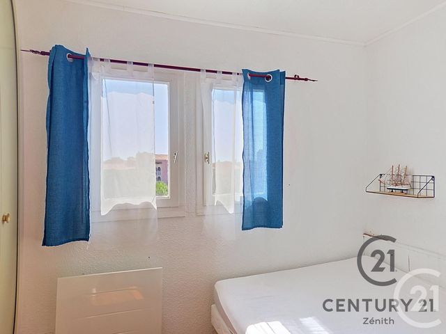 Appartement T2 &agrave; vendre - 2 pi&egrave;ces - 31,50 m2 - Le Barcares - 66 - LANGUEDOC-ROUSSILLON