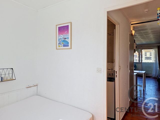 Appartement T2 &agrave; vendre - 2 pi&egrave;ces - 31,50 m2 - Le Barcares - 66 - LANGUEDOC-ROUSSILLON