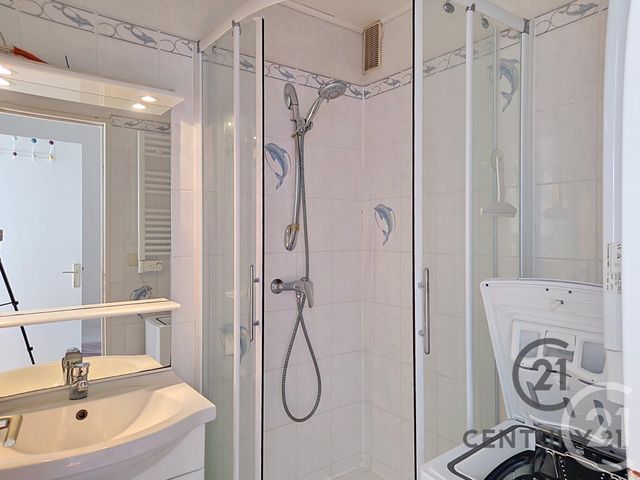 Appartement T2 &agrave; vendre - 2 pi&egrave;ces - 31,50 m2 - Le Barcares - 66 - LANGUEDOC-ROUSSILLON
