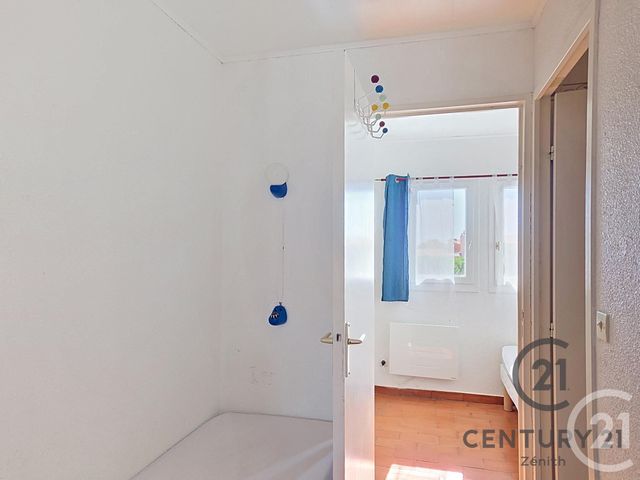 Appartement T2 &agrave; vendre - 2 pi&egrave;ces - 31,50 m2 - Le Barcares - 66 - LANGUEDOC-ROUSSILLON