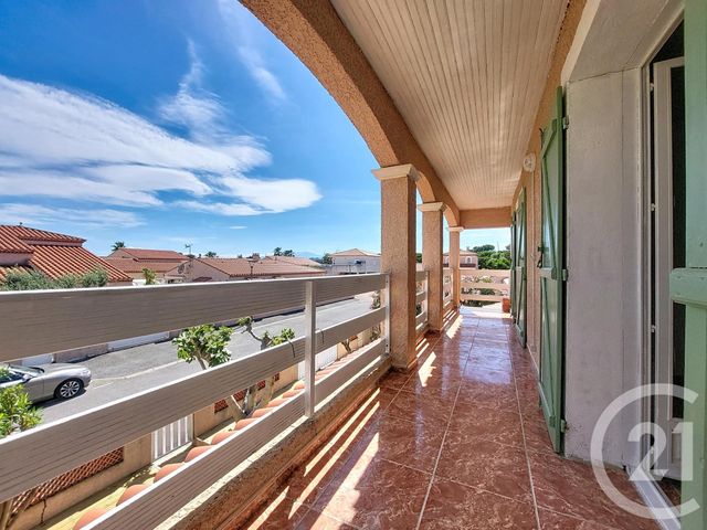 Maison &agrave; vendre - 6 pi&egrave;ces - 122 m2 - Le Barcares - 66 - LANGUEDOC-ROUSSILLON