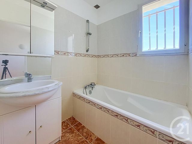 Maison &agrave; vendre - 6 pi&egrave;ces - 122 m2 - Le Barcares - 66 - LANGUEDOC-ROUSSILLON