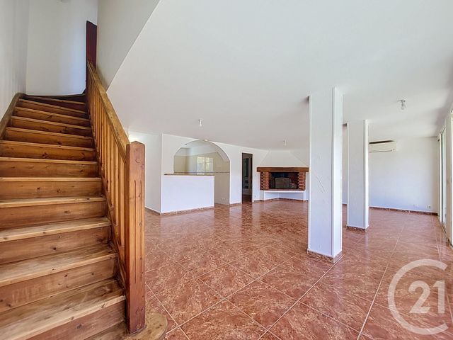 Maison &agrave; vendre - 6 pi&egrave;ces - 122 m2 - Le Barcares - 66 - LANGUEDOC-ROUSSILLON
