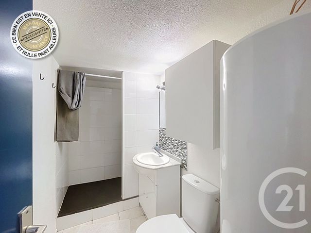 Maison &agrave; vendre - 2 pi&egrave;ces - 28 m2 - Le Barcares - 66 - LANGUEDOC-ROUSSILLON