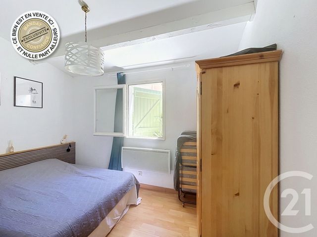 Maison &agrave; vendre - 2 pi&egrave;ces - 28 m2 - Le Barcares - 66 - LANGUEDOC-ROUSSILLON